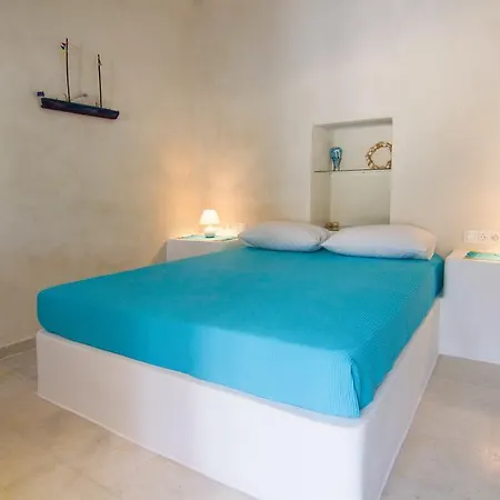 Gorgona Hotel Mylopotas Room photo