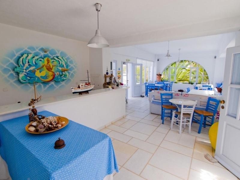 Gorgona Hotel