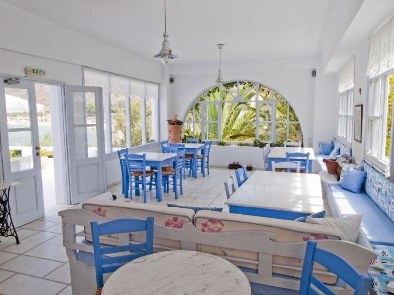 Gorgona Hotel *