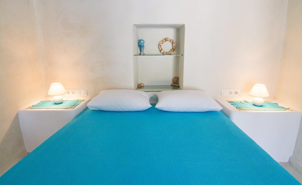 Gorgona Hotel Mylopotas