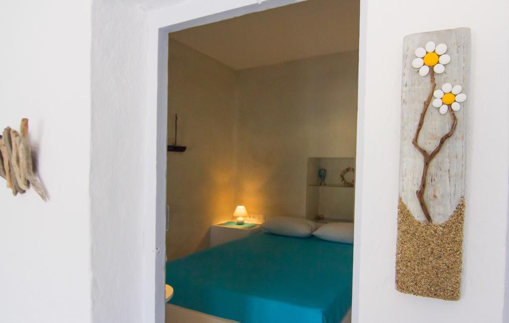 Gorgona Hotel