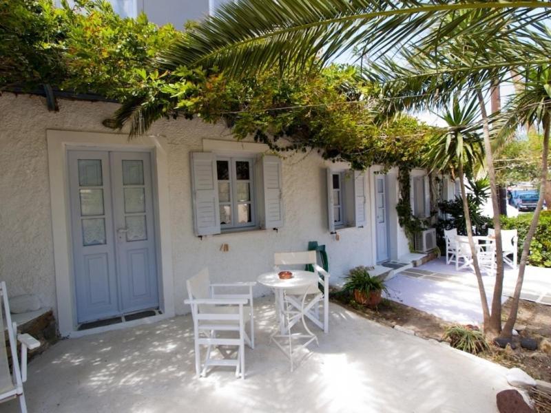 Hotel Gorgona