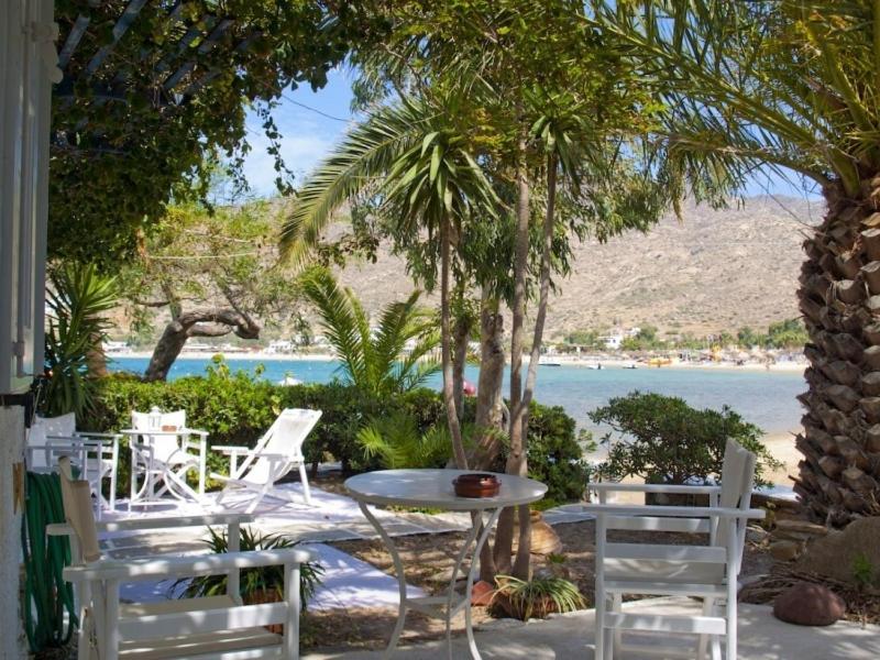 Hotel Gorgona