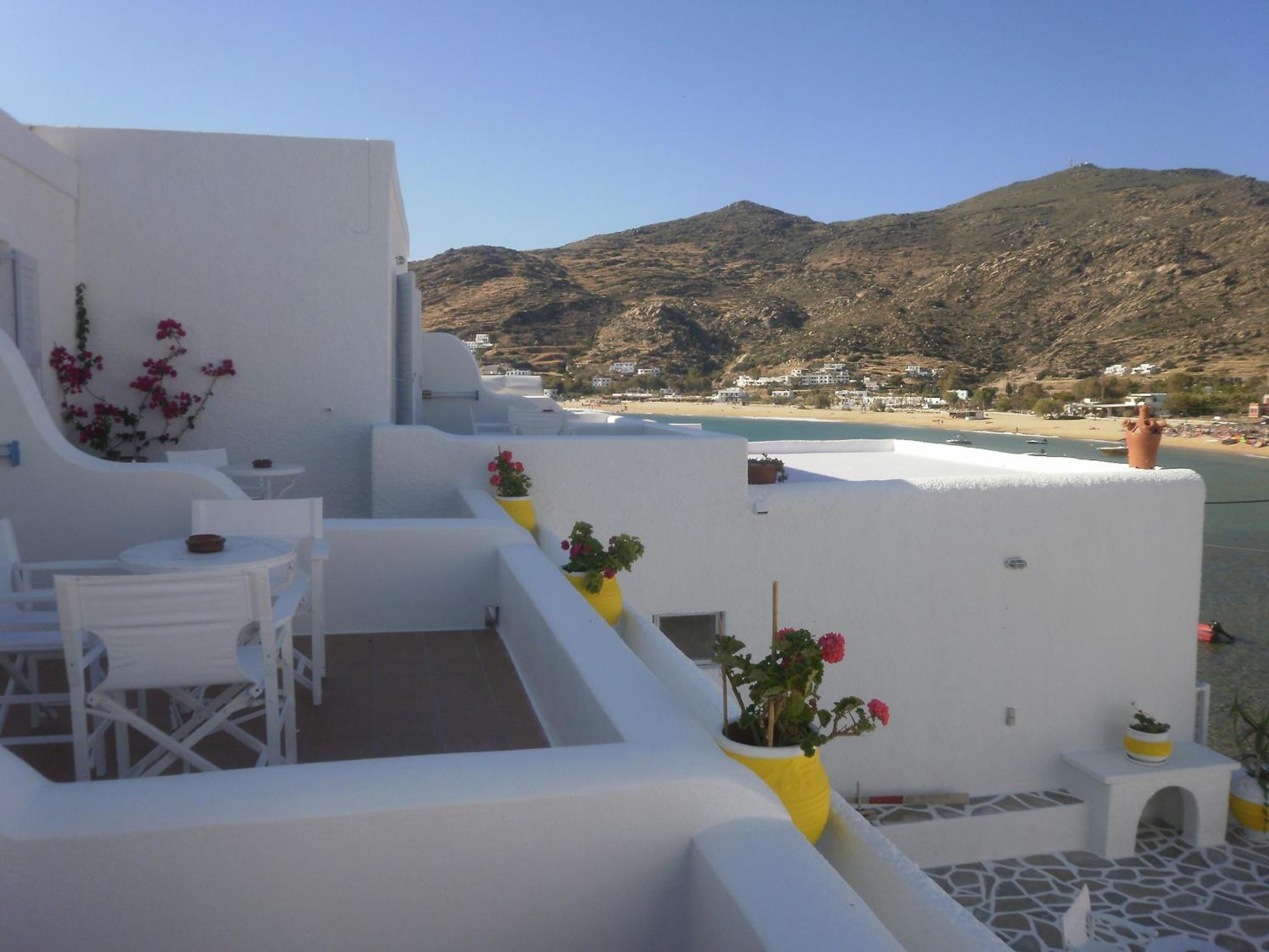 Hotel Gorgona