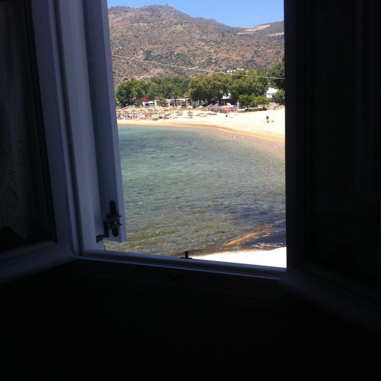 Gorgona Hotel *