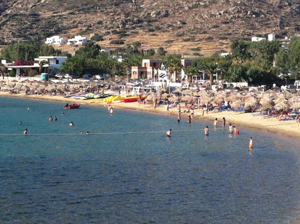 Gorgona * Mylopotas