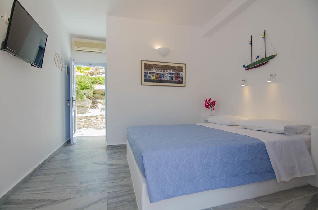 Hotel Gorgona *