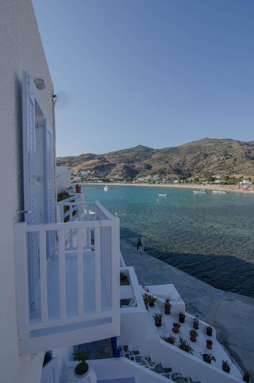 Gorgona Hotel