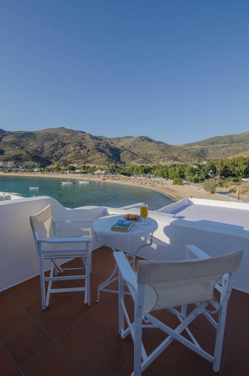 Gorgona Hotel